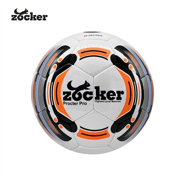 Quả bóng đá Size 5 Zocker Procter Pro ZK5-P203